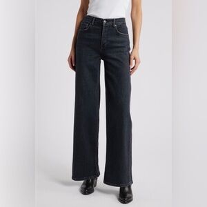 Rails Charcoal High Rise Women's Jeans